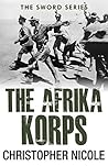 The Afrika Korps (Sword Series Book 5)