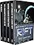 Blood War Series Bundle: Bo...