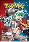 Pokemon 11. Rubí y Zafiro 3 by Hidenori Kusaka