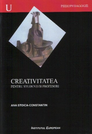 Creativitatea pentru studenți și profesori