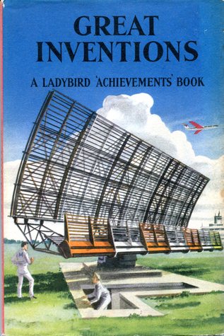 Great Inventions (Hardcover)