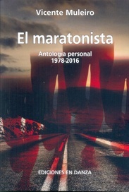 El maratonista, Antología personal