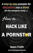 How To Hack Like a Pornstar: A Step By Step Process For Breaking Into A Bank