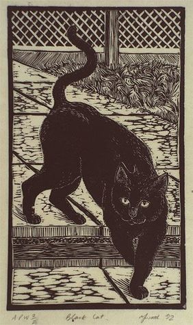Cats of Egypt (Unknown Binding)