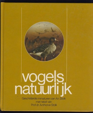 Vogels natuurlijk (Paperback)