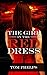 The Girl in the Red Dress by Tom Phelps