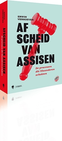 Afscheid van Assisen (Paperback)