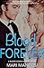 Blood Forever (Blood Coven Vampires #8)