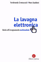 La lavagna elettronica
