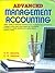 Advanced Management Accounting: For C.A and Others Professional Examinations