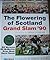 The Flowering of Scotland - Grand Slam '90