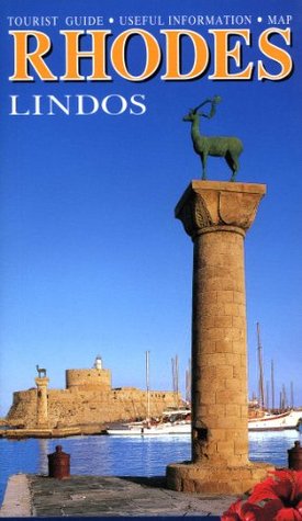 Rhodes Lindos (Hardcover)