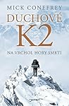 Duchové K2 by Mick Conefrey