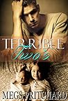 Terrible Twos by Megs Pritchard