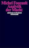 Analytik der Macht