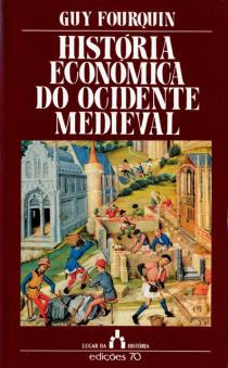 História Económica do Ocidente Medieval