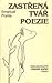 Zastřená tvář poezie by Emanuel Frynta