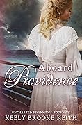 Aboard Providence
