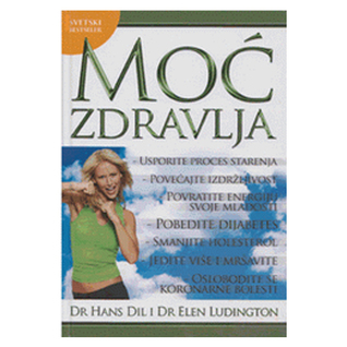 Moć Zdravlja