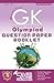 General Knowledge Olympiad - Question Paper Booklet  by Silverzone