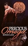 Precious Omega by Rowan Lane