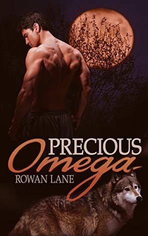 Precious Omega (The Omega Rarity, # 1)