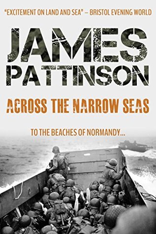 Across the Narrow Seas (Kindle Edition)
