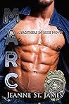 Marc by Jeanne St. James