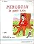 Perlotin Le Petit Lutin # 2 : Méthode mixte d'apprentissage de lecture (Deuxième livret)