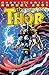 Thor (1998-2004) Annual 2001