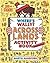 Wheres Wally Across Lands Activity Book
