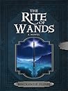 The Rite of Wands by Mackenzie Flohr
