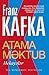 Atama məktub by Franz Kafka