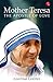 Mother Teresa by Gautam Ghosh