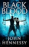 Black Blood (Black Bloods, #1)