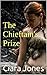 The Chieftain's Prize by Ciara Jones