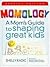Momology: A Mom's Guide To ...