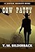 Cow Patty (Justice Security...