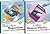 Class 12 Physics for JEE Main & Advanced - Electricity, Magnetism, Optics & Modern Physics (Set of 2 Books)