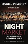 Night Market (Detective Henk van der Pol #2) Night Market (Detective Henk van der Pol #2)
