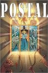 Postal, Vol. 5 by Bryan Edward Hill