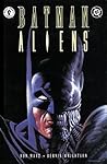 Batman/Aliens (1997) #1 by Ron Marz Batman/Aliens (1997) #1 by Ron Marz