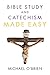 Bible Study and Catechism M...