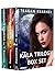 The Kala Trilogy: An Urban ...