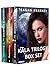 The Kala Trilogy: An Urban Fantasy Box Set