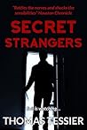 Book cover for Secret Strangers
