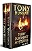 Tubby Dubonnet Mysteries Vo...