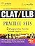 3 Edge Advantage Series - CLAT/LLB Practice Sets by Ayush Gupta