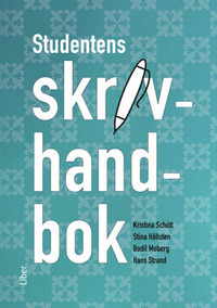 Studentens skrivhandbok (Paperback)
