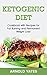 Dieta cetogénica: Libro de ...